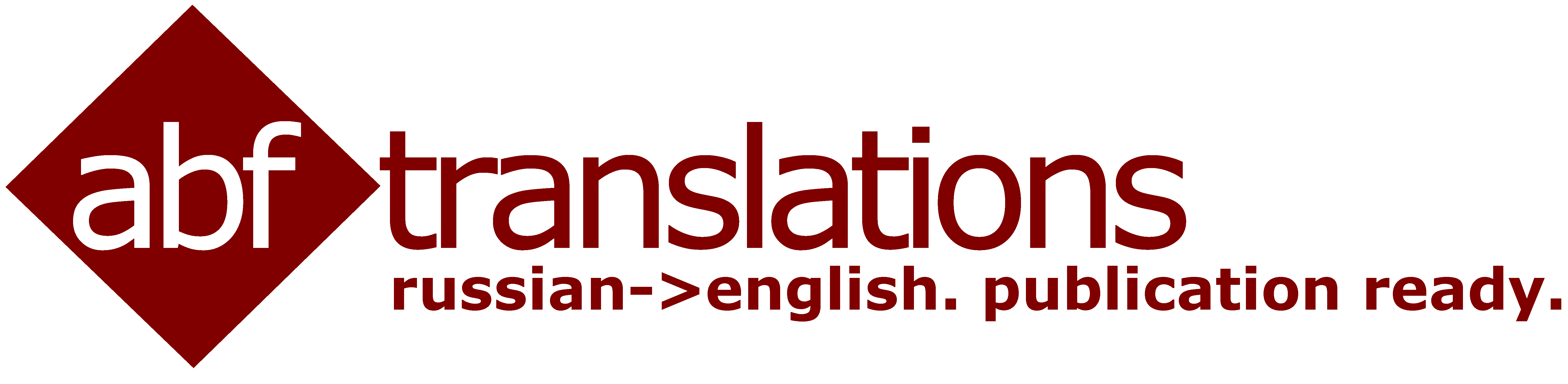 ABF Translations